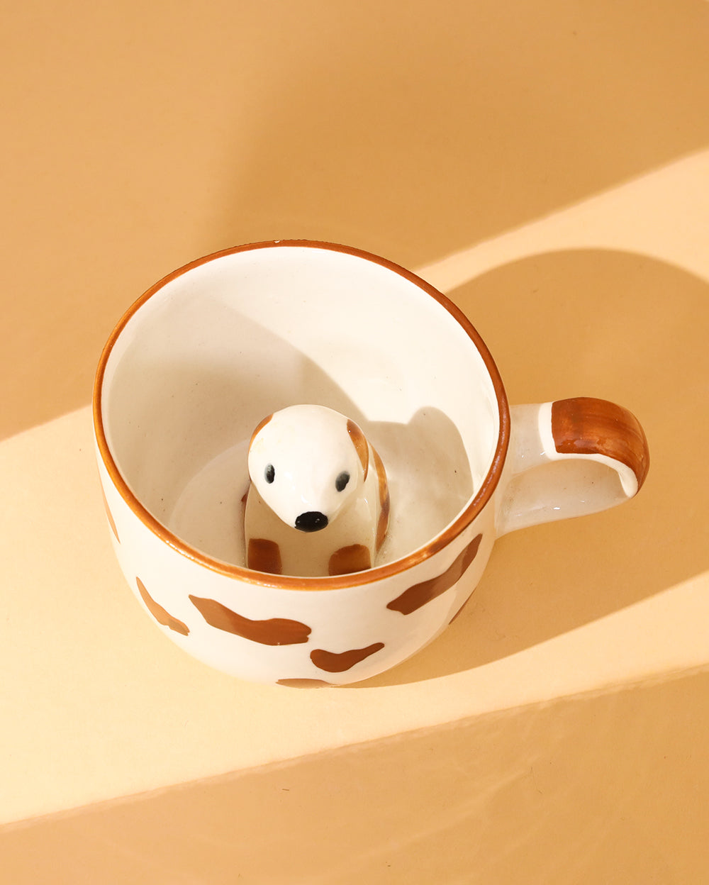 Doggy cup hotsell