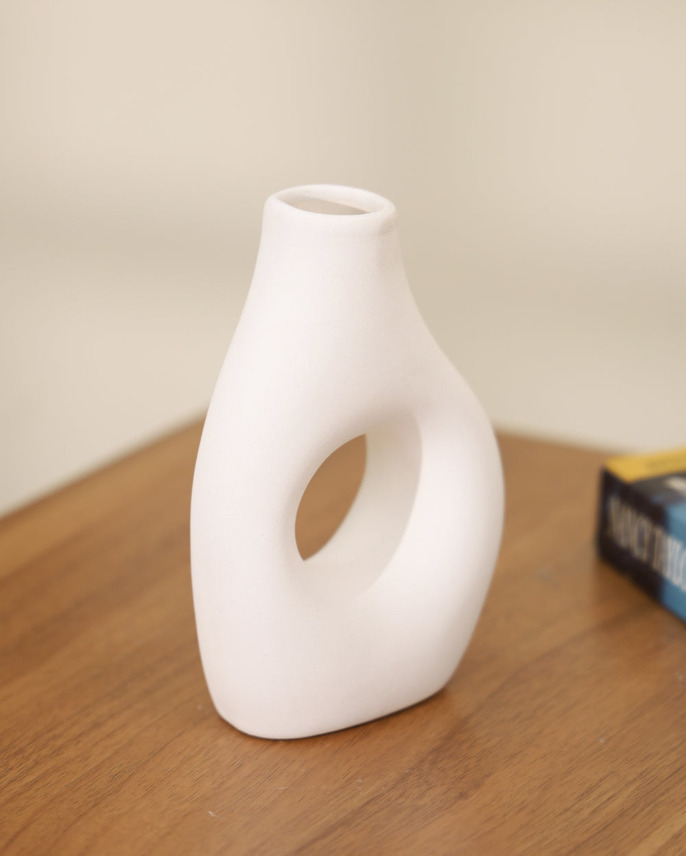 The pear vase