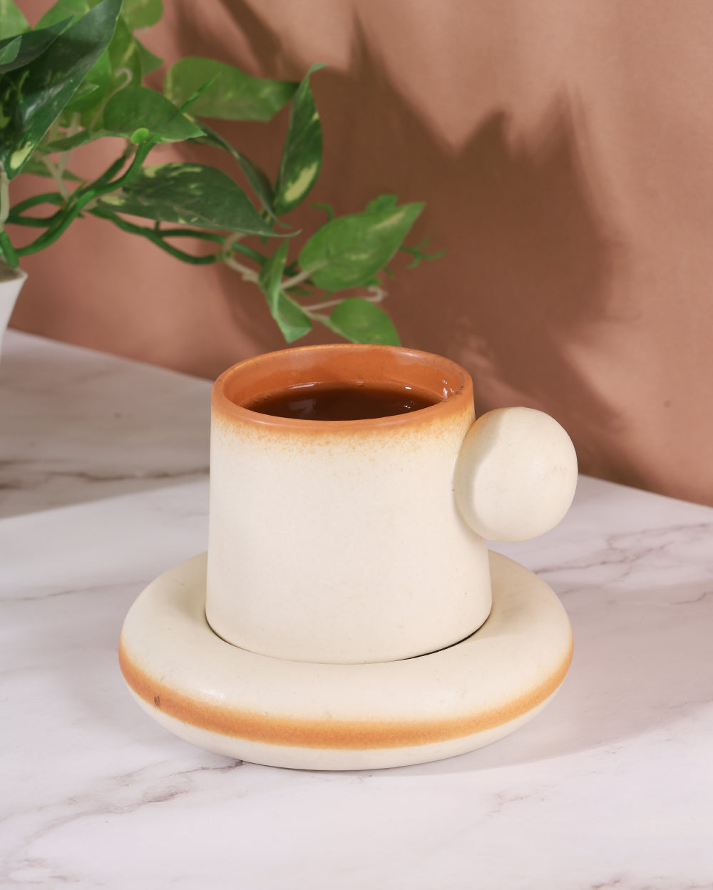 Cozy cup