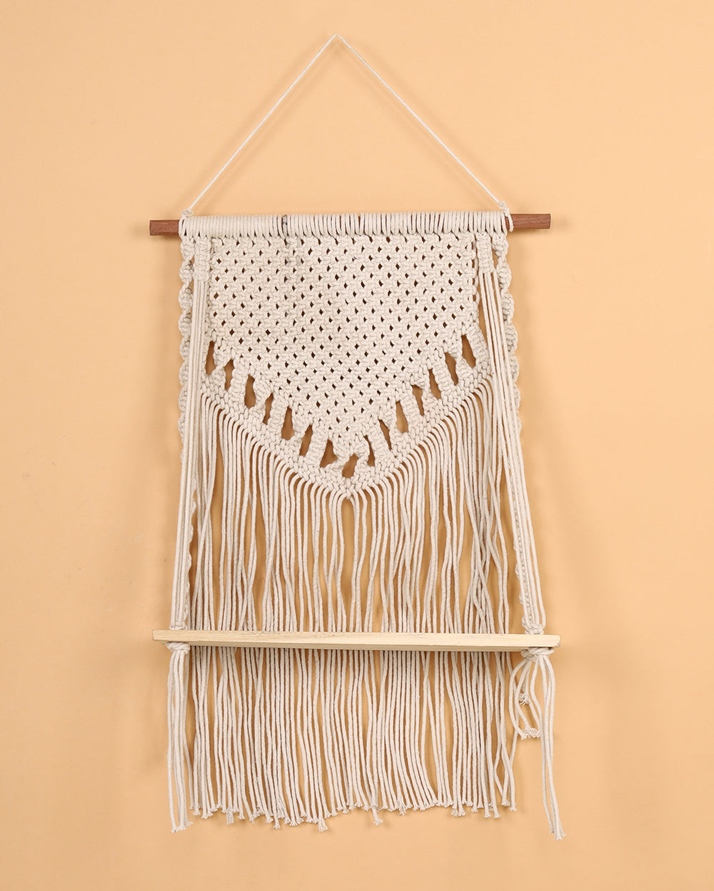 Tier Macrame Faling macrame