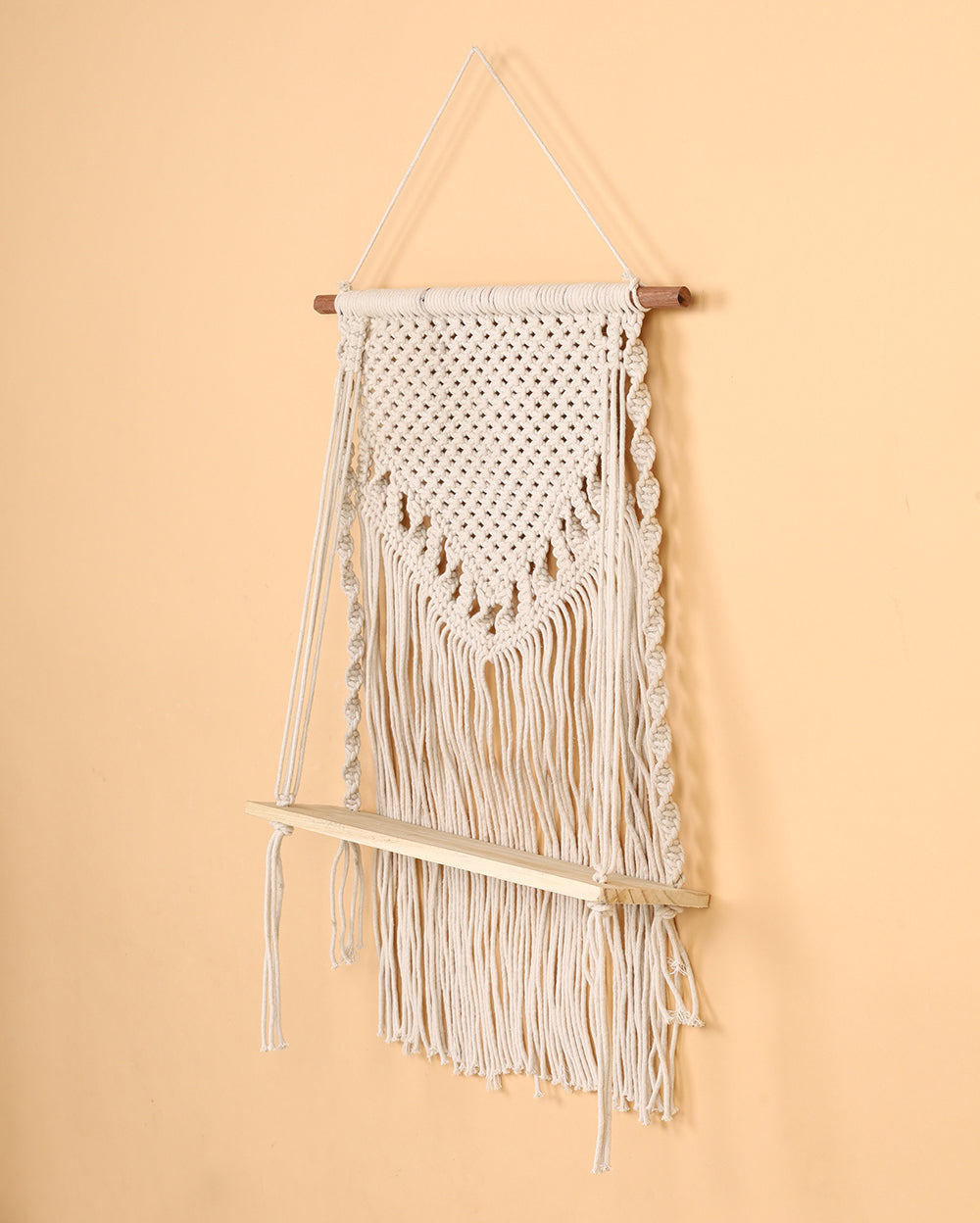 Tier Macrame Faling macrame