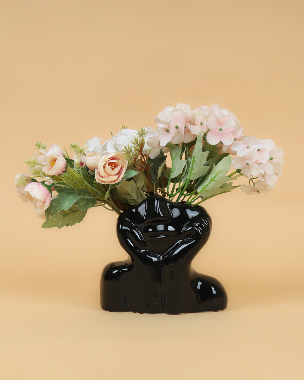 My sweet lady vases (set of 2)