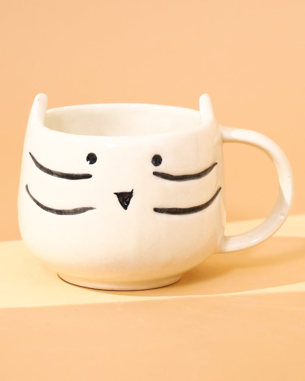 Kitty Cup