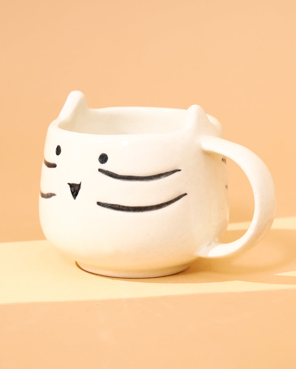 Kitty Cup