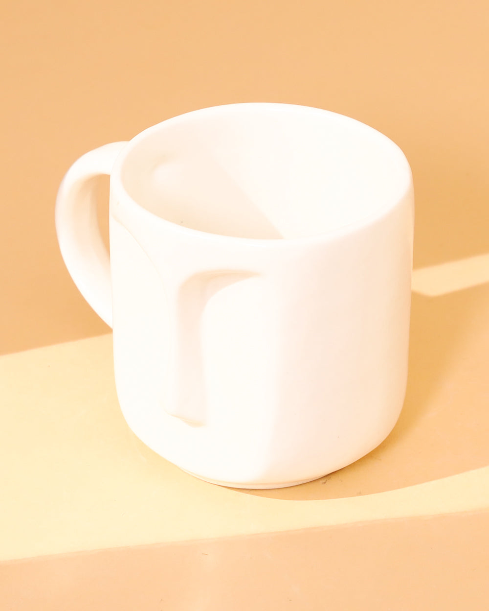 Face cup