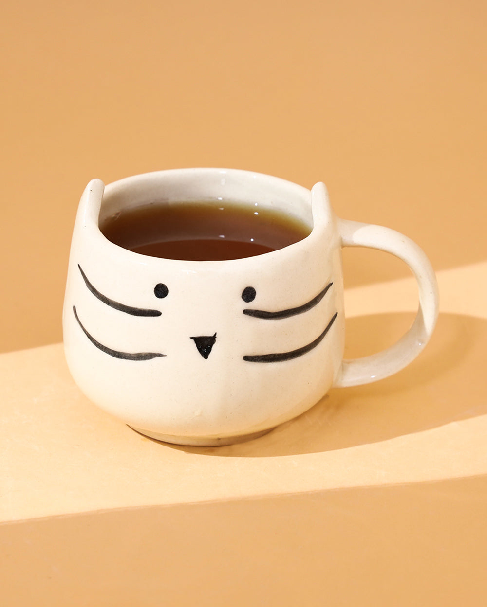 Kitty Cup