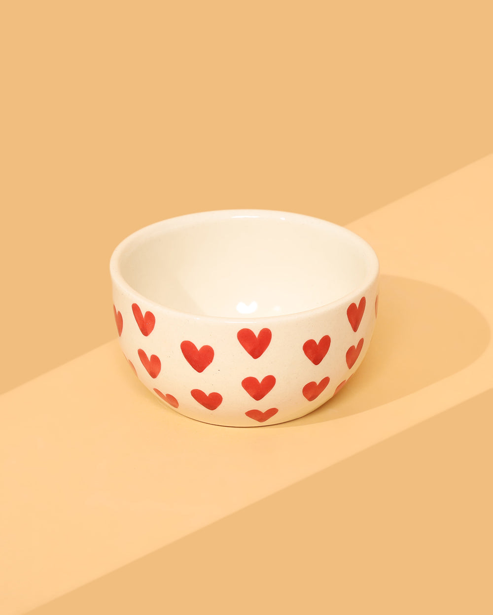 All Heart deep bowl (Set of 2)