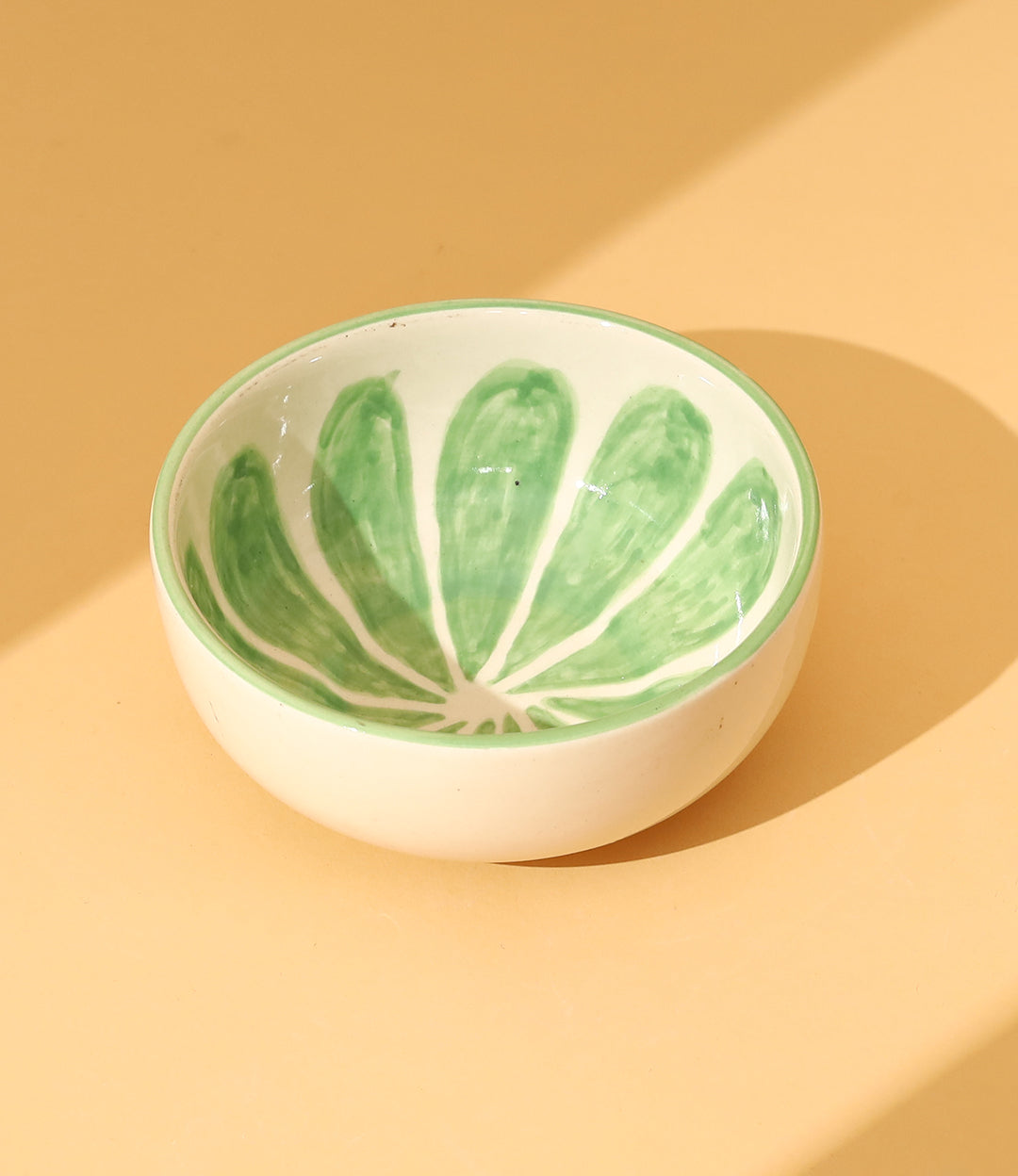 Melon fruit bowl Microwave Safe