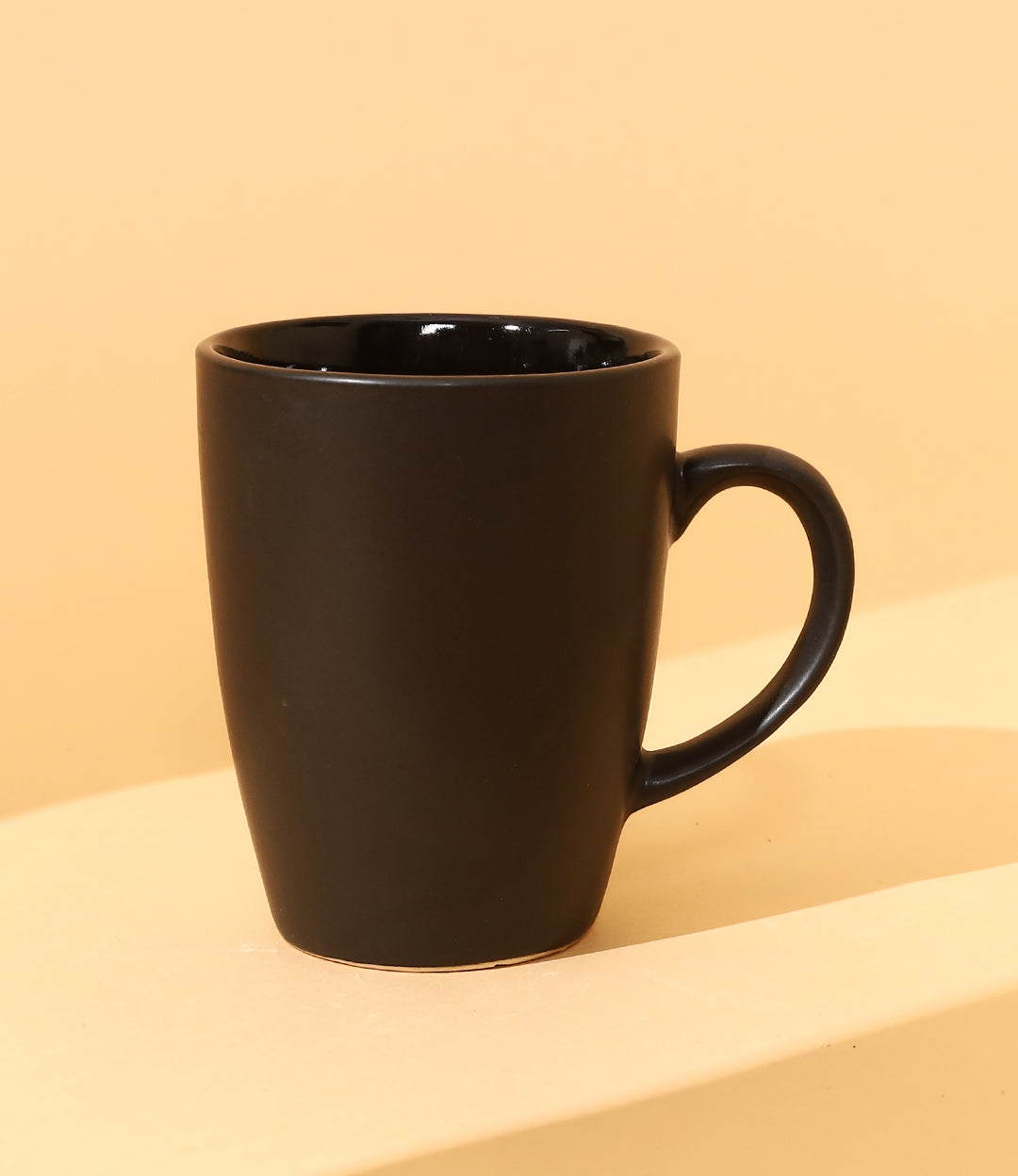 Tall coffee mug Set of 2