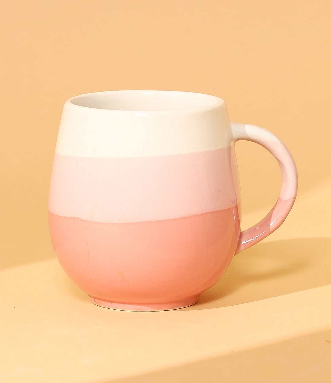 Jumbo mug Single