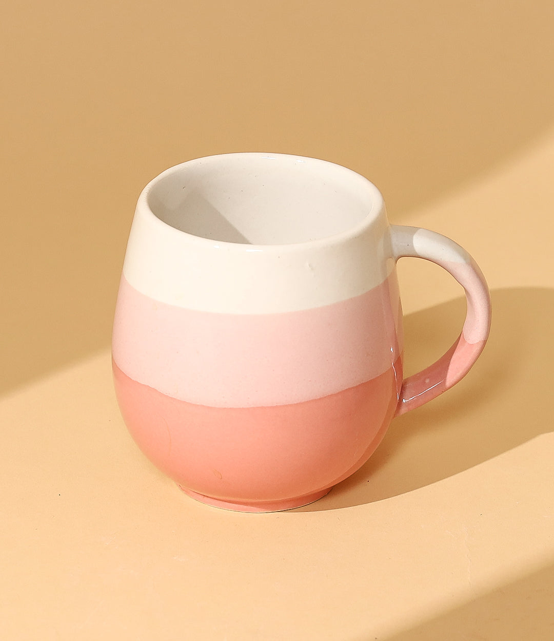 Jumbo mug Single