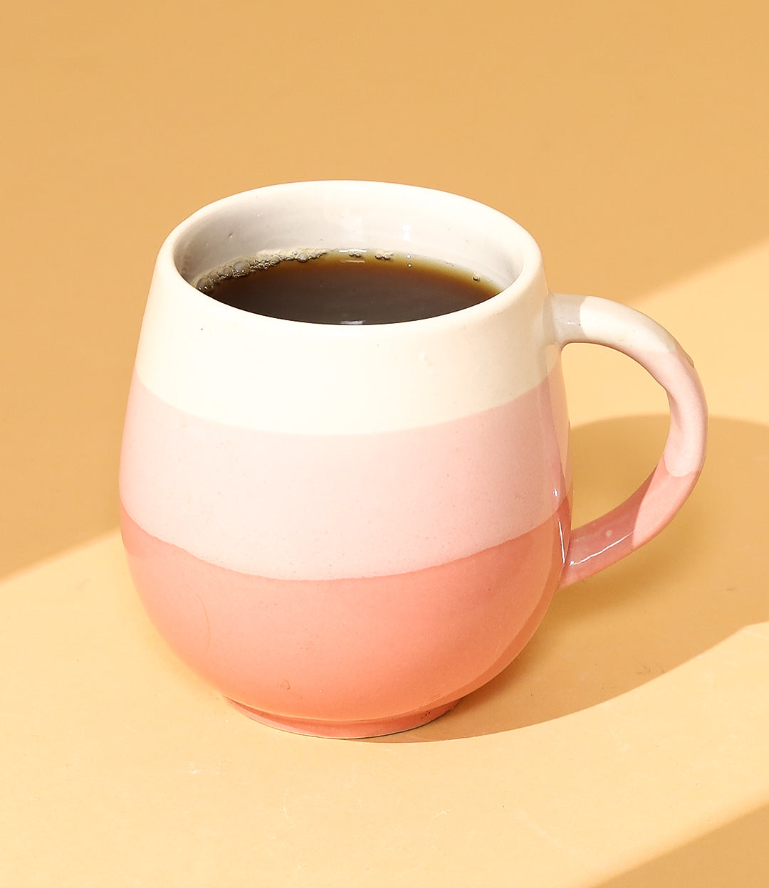 Jumbo mug Single