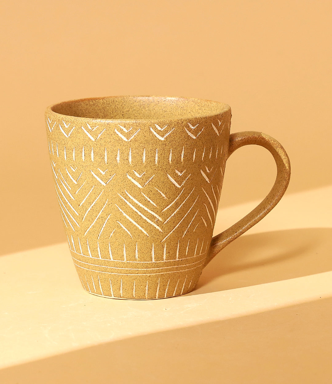 The Boho mug