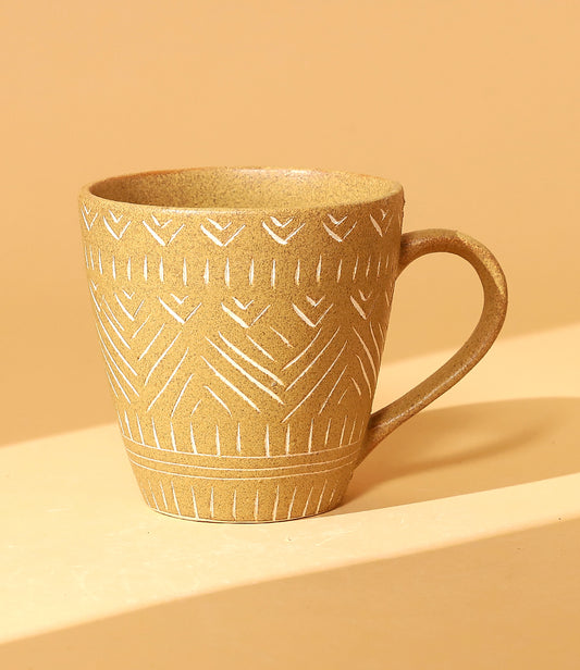 The Boho mug