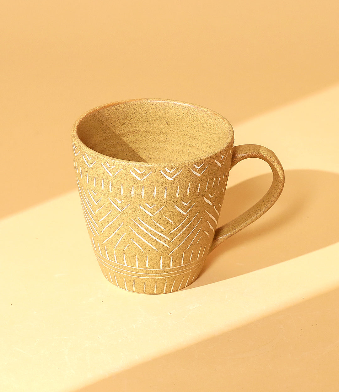 The Boho mug