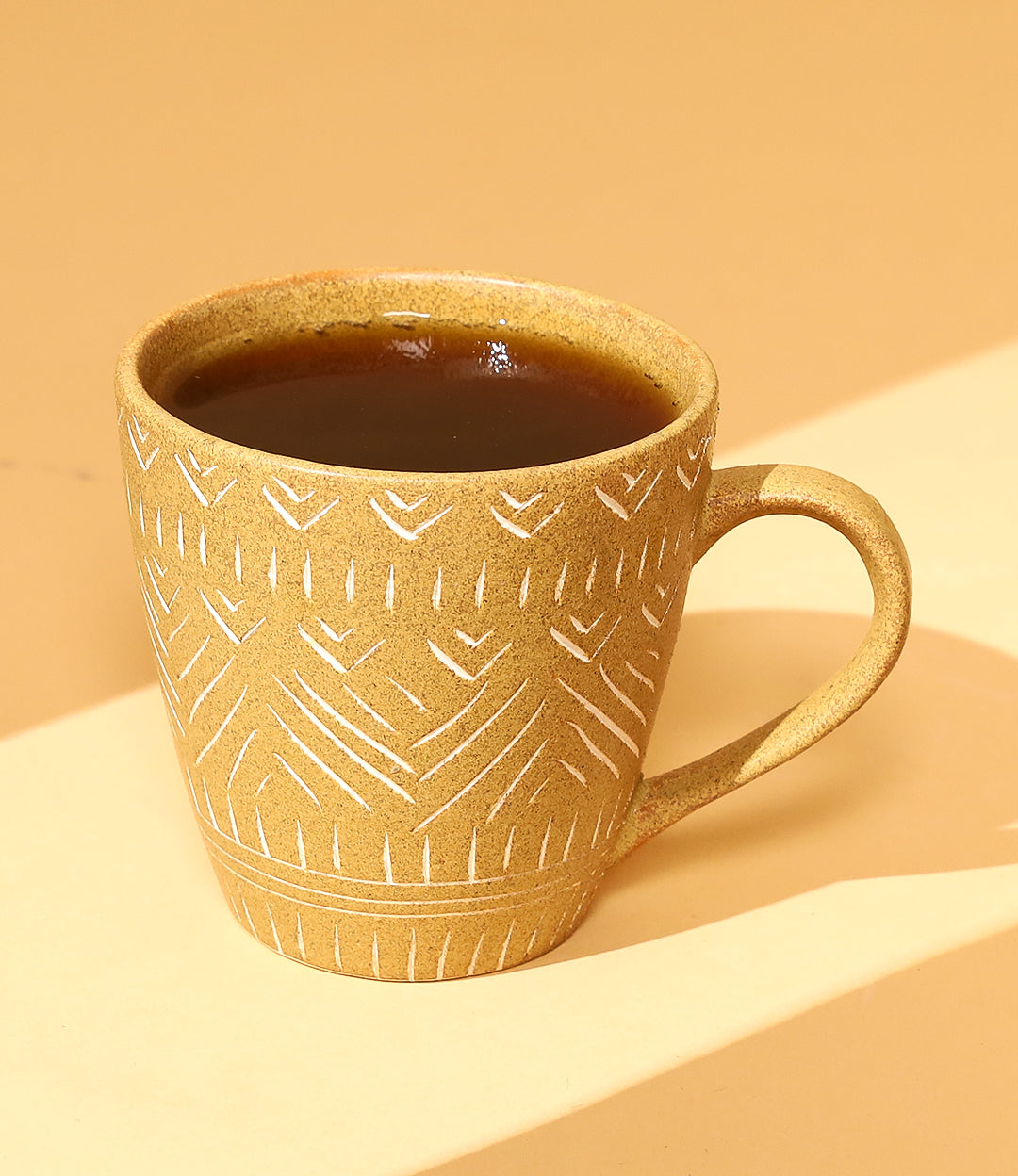 The Boho mug