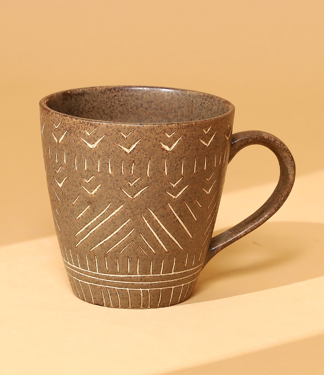 The Boho mug