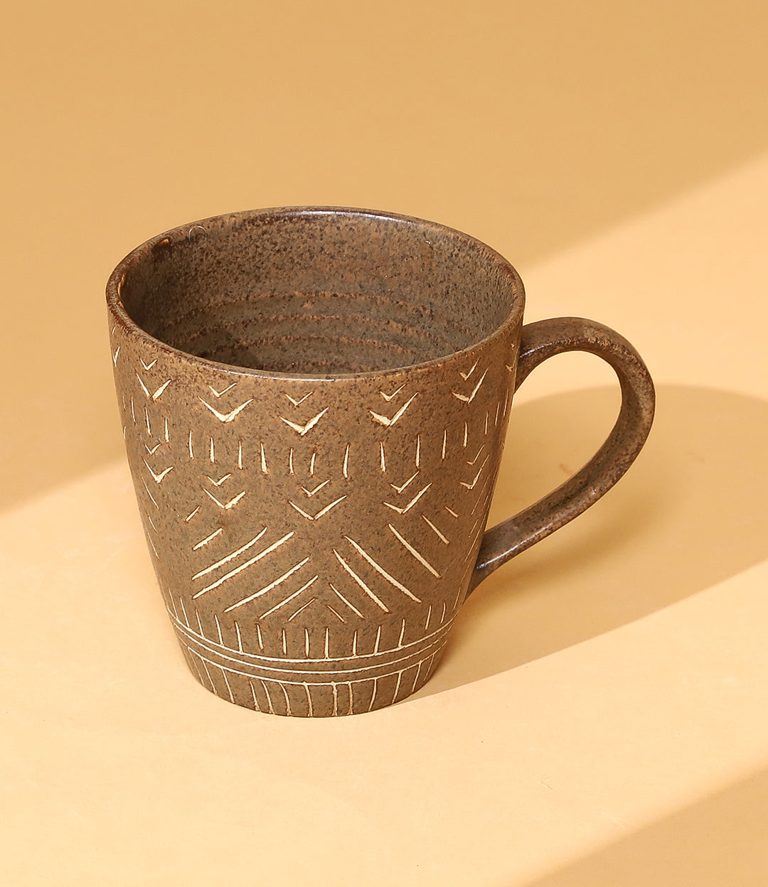 The Boho mug