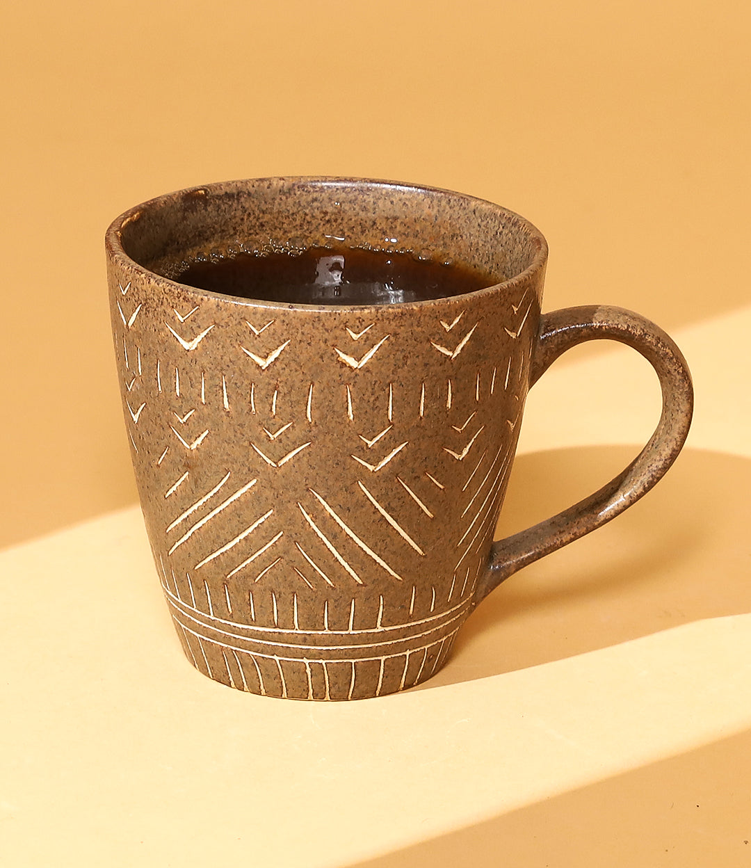 The Boho mug