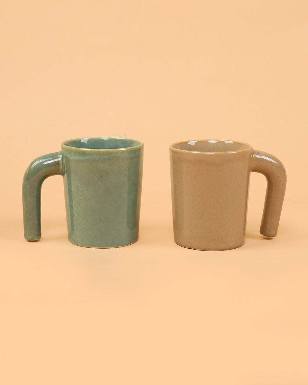 The Jug mugs