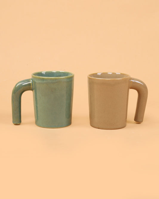 The Jug mugs